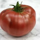 Tomato Seeds, Cherokee Purple Tomato, Heirloom Seeds, 25 seeds per pack