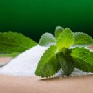 200+ STEVIA Rebaudiana SWEETLEAF Sugar Herb Flower Seeds
