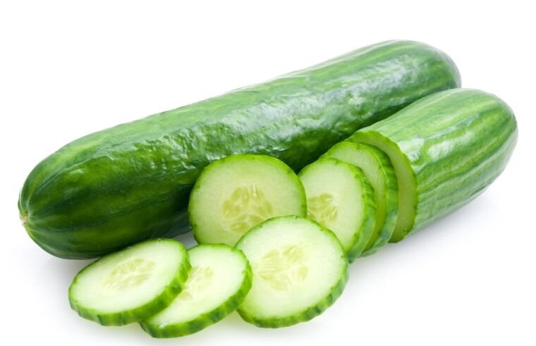 Cucumber Seed: Sweet Slice Cucumber Seeds Fresh Seed