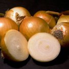 Onion Seed:  Super Sweet (Slicing) Onion seeds Packet Size: 50+ seed