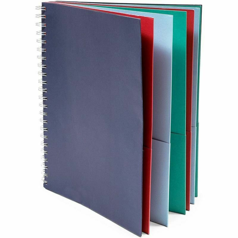 Pocket Organizer - 8 Pockets