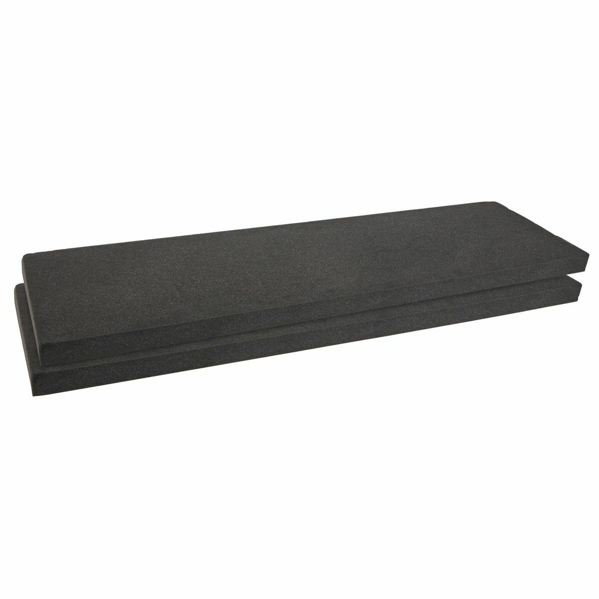 Packing Foam Sheets, 2 Inch Polyurethane Cushioning Foam for Moving (2 Pack)