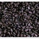 1500 BLACK SESAME Sesamum Indicum Vegetable Flower Seeds