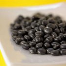 25 Sweet BLACK JET SOYBEAN Edamame Bean Glycine Max Vegetable Legume Seeds