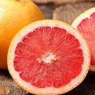 Ruby Red Grapefruit Tree, 1-2 feet tall, grafted, No Ship Az, Ca, Fl, La, Tx