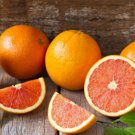 TEXAS ONLY! Cara Cara Navel Orange Tree 1-2 ft tall grafted tree