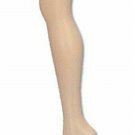 Female Plastic Hip High Mannequin Leg - Hip High Heel 26 ?"" H - Self Standing