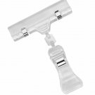 Acrylic Sign Clip Sign Sign Holder Clamp Pinch Swivel Pack of 10