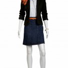 White Female Mannequin 31"" Bust; 24 