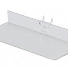 25 Acrylic Shelves 