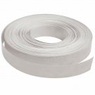 Vinyl Inserts Slatwall White Panel Shelving Display 390 ft Decorative