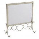 Set of 4 Countertop Signs Sign Holder 11 