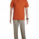 Male Caucasian Complexion Plastic Mannequin Height 6' 2