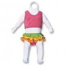 10 Infant Clothing Forms Display Full Body Hanging Male Female Mannequin Hollow