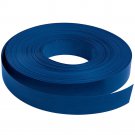 Vinyl Inserts Slatwall Panel Blue Shelving Display 130 ft 1 Roll Decorative