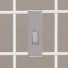 Wire Grid 50 Notch Hooks Hook Slat Gridwall Metal Pictures Prints Chrome Hook