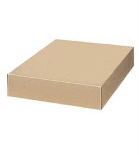 Boxes Gift 50 Kraft 17 x 11 x 2