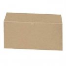 Boxes Gift 50 Kraft 12"" x 6"" x 6"" Cardboard Glasses Candle Box Gift Box Retail