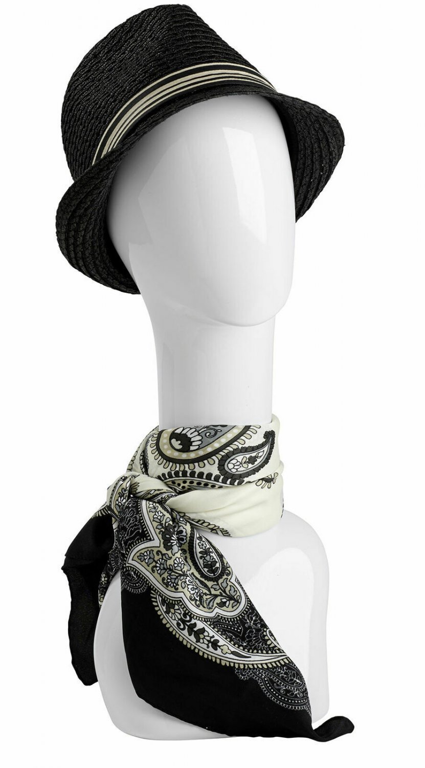 Female Plastic Mannequin White Glossy Head 18 &Acirc;&frac12;" Head Wigs Hats Necklace Display