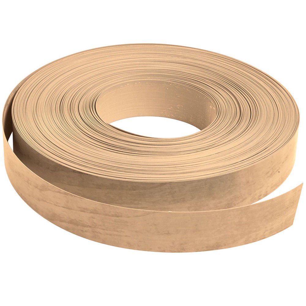 Vinyl Inserts Slatwall Panel Maple Shelving Display 780 ft 6 Rolls Decorative
