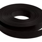 Vinyl Inserts Slatwall Panel Black Shelving Display 130 ft 6 Rolls Decorative