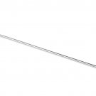 Peg Pegboard Hooks 10" Fits ⅛” or ¼” Hole Lot of 40 Pegs Chrome Panels Displays