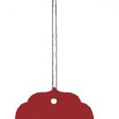 1000 Strung Price Tags 1 1/2