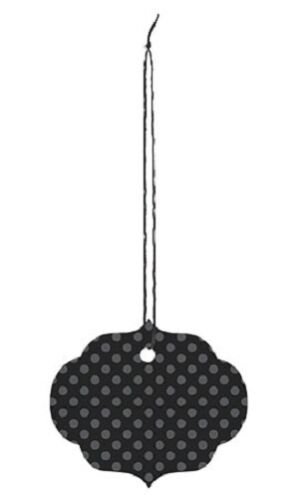 Price Tags Pre-Strung 1,000 1 