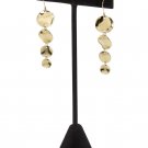 50 Earring Black Velvet T-Bar Displays 2