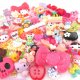 Charms & Jewelry