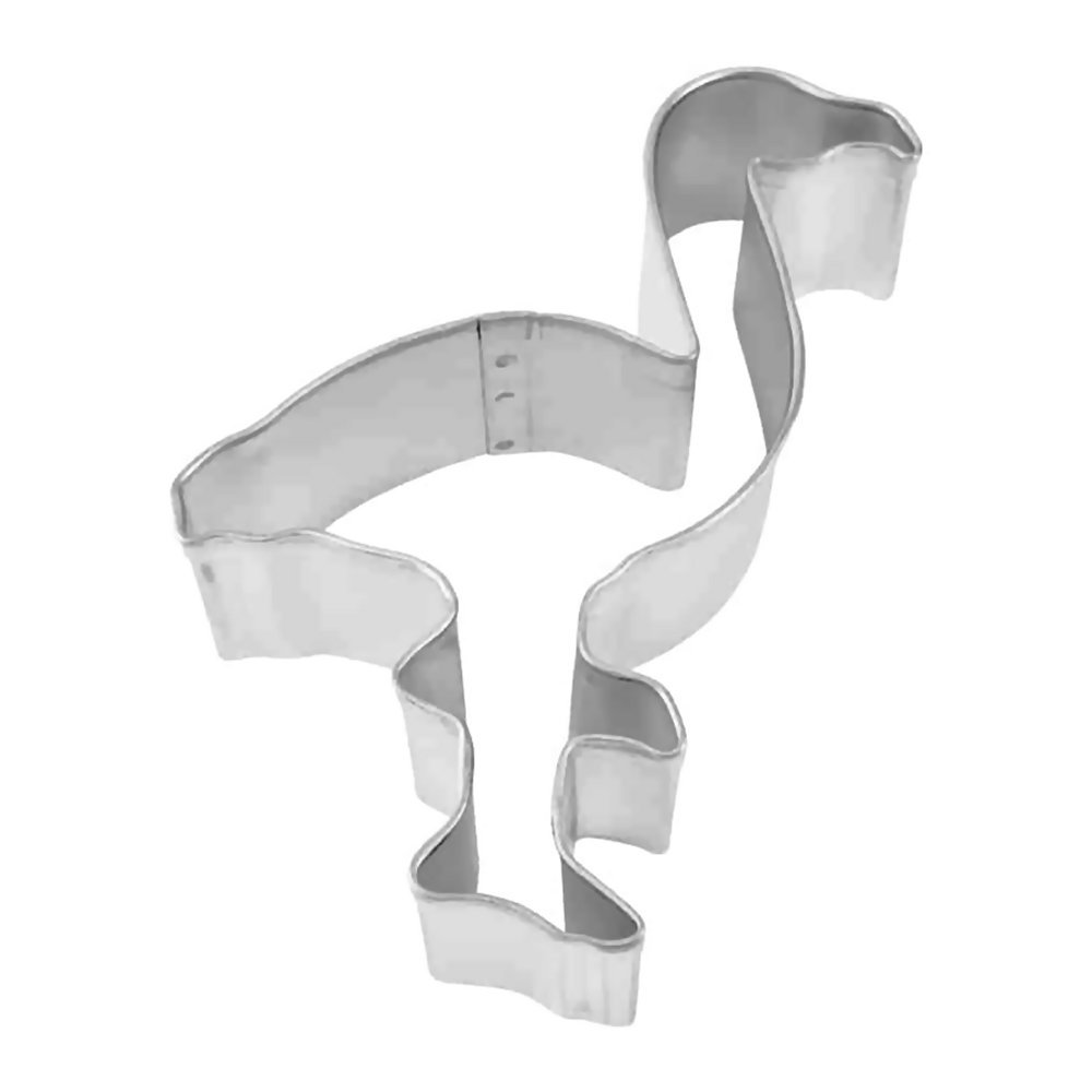 Flamingo Cookie Cutter