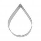 Tear Rain Drop Cookie Cutter