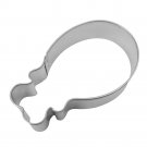 Turkey Leg 3.5" Cookie Cutter