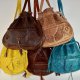 Bucket bags