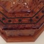*New* Handmade Makeup and jewelry wooden box -Makeup storage-