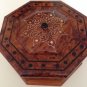 *New* Handmade Makeup and jewelry wooden box -Makeup storage-