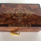 *New* Jewelry Wooden Box -Jewelry Storage Box-