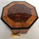 *New*Handmade  Jewelry box -
