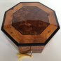 *New*Handmade  Jewelry box -