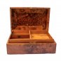 *New* Handmade Jewelry Wooden Box