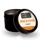 Pain-B-Gone Salve- 2oz