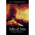 Tales of Tara-paperback