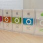 1 GB MP3 player-no LCD-suffle style