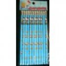 Hello kitty and tweety pencil