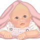 Heirloom Baby Blankets