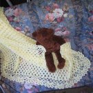 Heirloom Baby Blanket