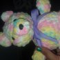 Crochet washcloth