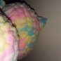 Crochet washcloth