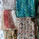 Crochet washcloth