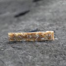 Acetate Acrylic Rose Flower Barrette Leopard Resin Barrette Animal Print Hair Clip Hair Pin
